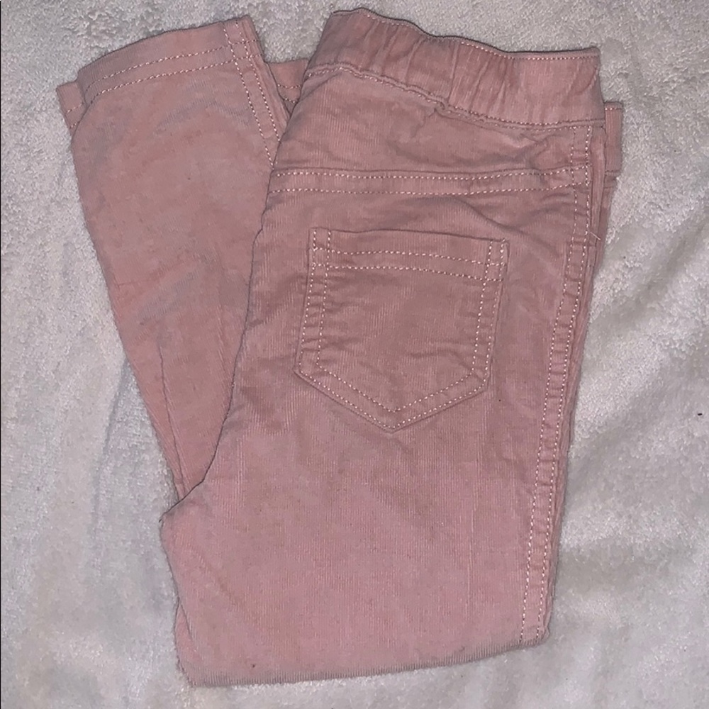 Toddler Pants